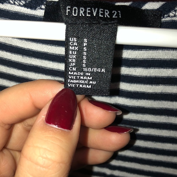 Forever 21 dress - Picture 3 of 3